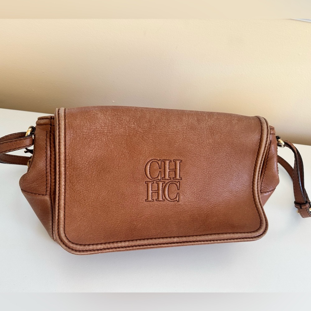 Carolina Herrera Shoulder Bag